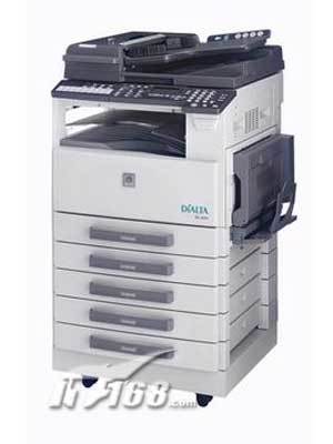 經濟辦公 萬元級數碼復印機導購