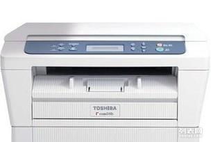 出售95成新東芝dp 2400多功能數碼復印機一臺