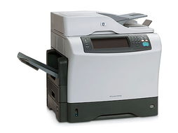 惠普LaserJet M4345 MFP CB425A多功能數(shù)碼復(fù)印機(jī) 高效辦公的全能助手