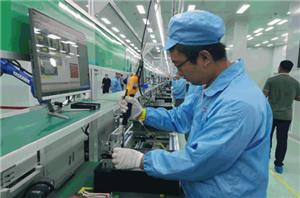 科創成就“第一動力”！煙臺高新區藍色智谷打造計算機服務創業“夢工廠”